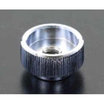 M8x30mm [クロームメッキ]丸ナット エスコ