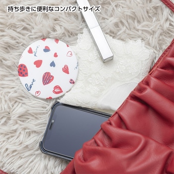 Plune.mirror (プルーン) - 堀内鏡工業
