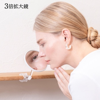 ワンプラス クリップミラー 堀内鏡工業