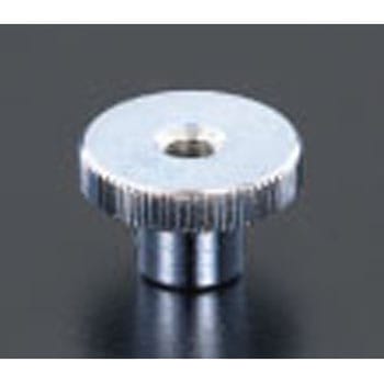 M4x16mm [クロームメッキ]丸ナット エスコ