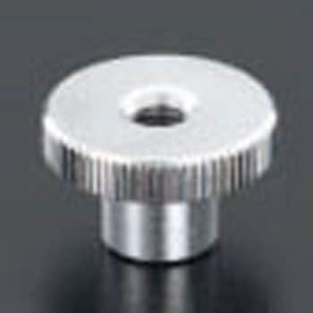 M 3x12mm 丸ナット(ステンレス製) エスコ