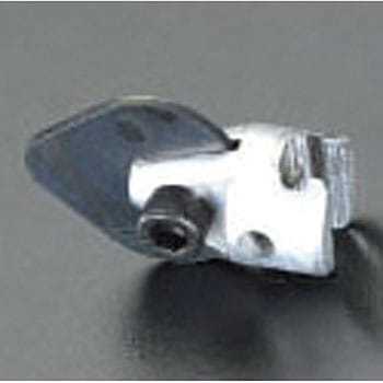 1・3/4" スペードカッター(10，13，16mm用) エスコ
