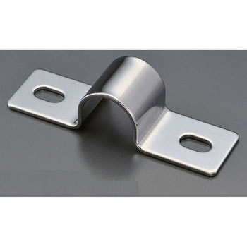 25 x70mm 連結金具(スチール製) エスコ