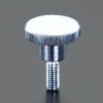 30x M8x25mm [S35C]雄ねじノブ エスコ