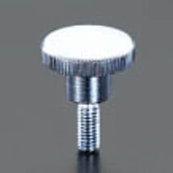 20x M5x15mm [S35C]雄ねじノブ エスコ