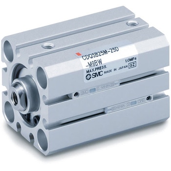 20 Series(20-CDQSF20) SMC