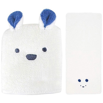 carari absorbent animal bath towel CB JAPAN Bath Towels / Washcloths -  Material: Polyester, nylon, Type: bath towel, Dimensions (Vertical x  Horizontal) (cm): 120×60 | MonotaRO Vietnam