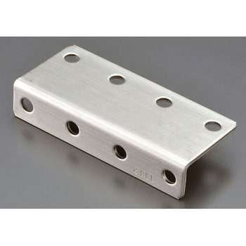 19x38x 90mm アングル(ステンレス製) エスコ