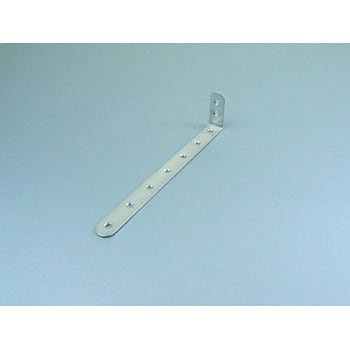 172x 38x15mm 隅 金(ステンレス製) エスコ