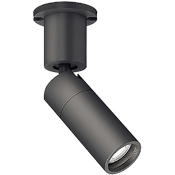 スポットライト JDR-mini TYPE フレンジタイプ/直付 器具本体 ENDO(遠藤照明)