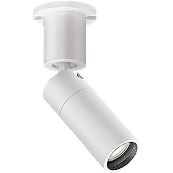 スポットライト JDR-mini TYPE フレンジタイプ/直付 器具本体 ENDO(遠藤照明)