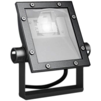 アウトドアライト 軽量コンパクトスポットライト/看板灯 2000TYPE ENDO(遠藤照明)