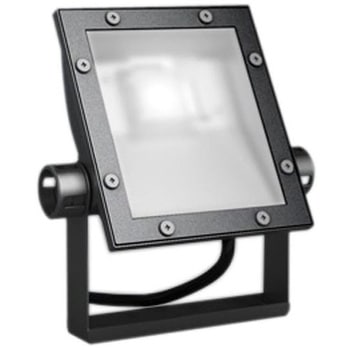 アウトドアライト 軽量コンパクトスポットライト/看板灯 2000TYPE ENDO(遠藤照明)