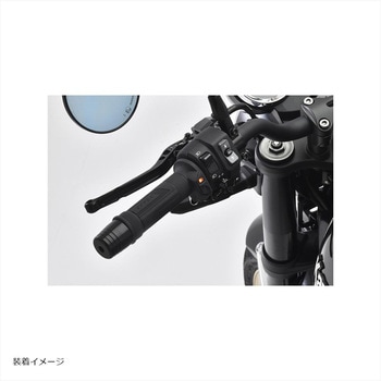 グリップヒーター EFFEX(エフェックス)
