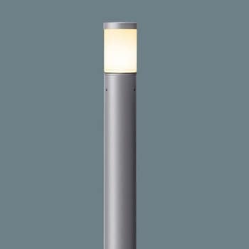 NYT2014 地中埋込型 LED電球ローポールライト 灯具のみ 1台 パナソニック(Panasonic) 【通販モノタロウ】