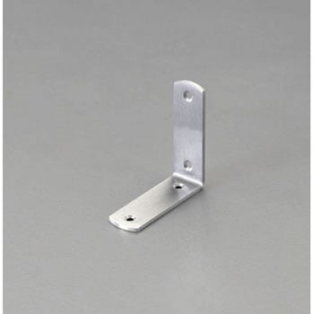 60x 60x25mm 隅 金(ステンレス製) エスコ