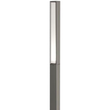 アウトドアライト スリムローポール JDR-mini TYPE 片側配光タイプ 灯体 ENDO(遠藤照明)