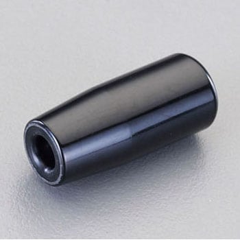 M10/Φ28x90 mm 雌ねじピラーグリップ エスコ