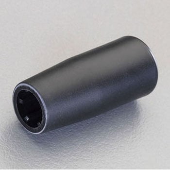 8 mm/Φ18x40mm ピラーグリップ(セルフロック型) エスコ