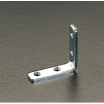 30x 30x12mm アングル(ステンレス製) エスコ