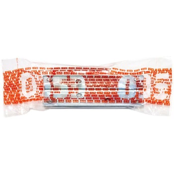 18x18x 80mm アングル(スチール製/2個入) エスコ