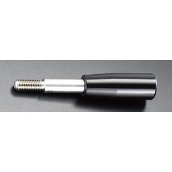 M12x160mm フェノールグリップ(ステンレス製) エスコ