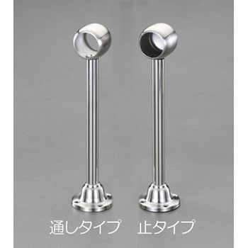 ブラケット(ステンレス製) エスコ