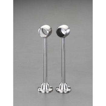 ブラケット(ステンレス製) エスコ