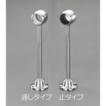 ブラケット(ステンレス製) エスコ