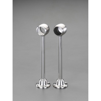 ブラケット(ステンレス製) エスコ