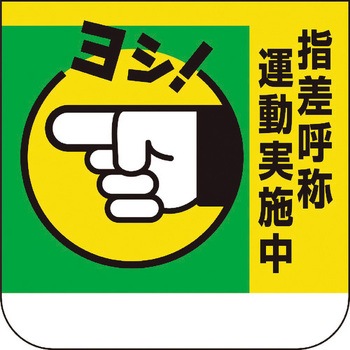 胸章 ユニット
