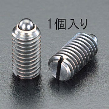 M12 重荷重ショートプランジャー エスコ