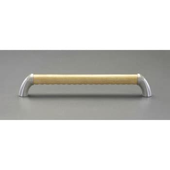 400mm 木製手すり - エスコ