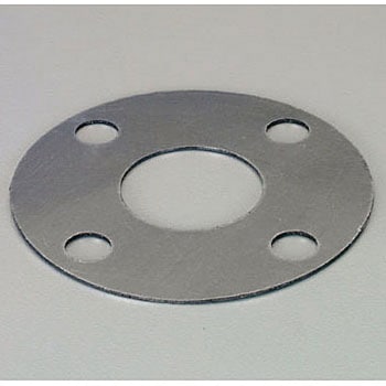 [JIS10K] 10A/3.0mm 全面フランジパッキン エスコ