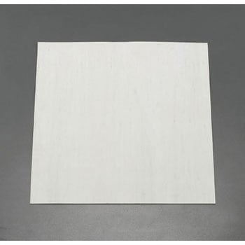 635x 635x1.5mm 汎用性ノンアスベストジョイントシート エスコ