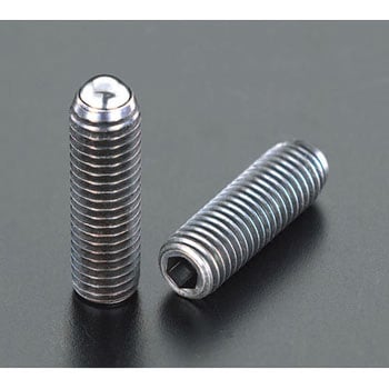 M12x 42 mm [球]ボールスクリュー エスコ
