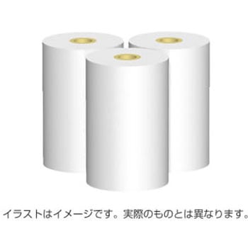 感熱記録紙 小野測器