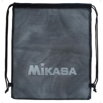 ネットバッグ MIKASA (ミカサ) ボール収納用品 【通販モノタロウ】 BAー40