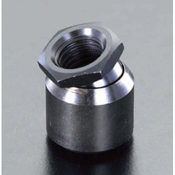 M12x25mm トグルパッド - エスコ