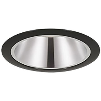 調光調色 軒下・防湿ベースダウンライト JDR TYPE 器具本体 - ENDO(遠藤照明)