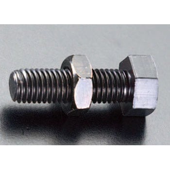 M12x 70mm [焼入]スラストボルト エスコ