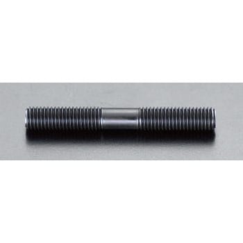 M10x125mm [焼入]スタッドボルト エスコ