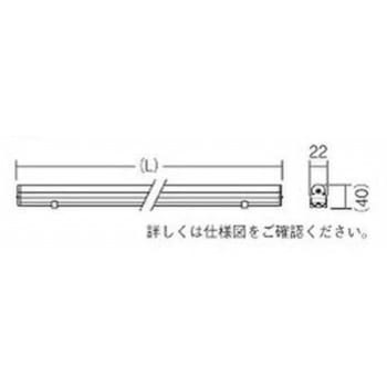 間接照明 Linear series リニアT5 ENDO(遠藤照明)