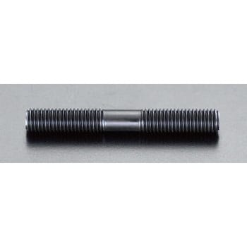 M20x200mm [焼入]スタッドボルト エスコ