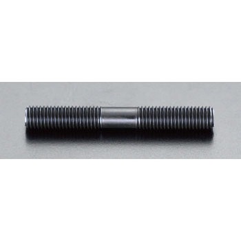 M20x250mm [焼入]スタッドボルト エスコ