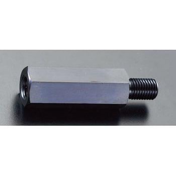 M12x50mm [焼入]タイロットボルト エスコ