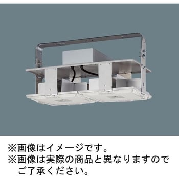 DNシリーズ 高機能型 高天井用照明器具 天井直付型 Panasonic DNシリーズ 高機能型 高天井用照明器具 天井直付型 Panasonic