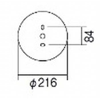 アウトドアブラケット E17TYPE 照度・人感センサー付 器具本体 ENDO(遠藤照明)