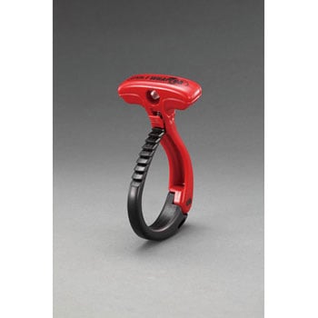 Φ 30mm ケーブル&ホースハンガー エスコ