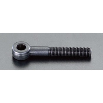 M12x125mm [焼入]ヒンジボルト エスコ